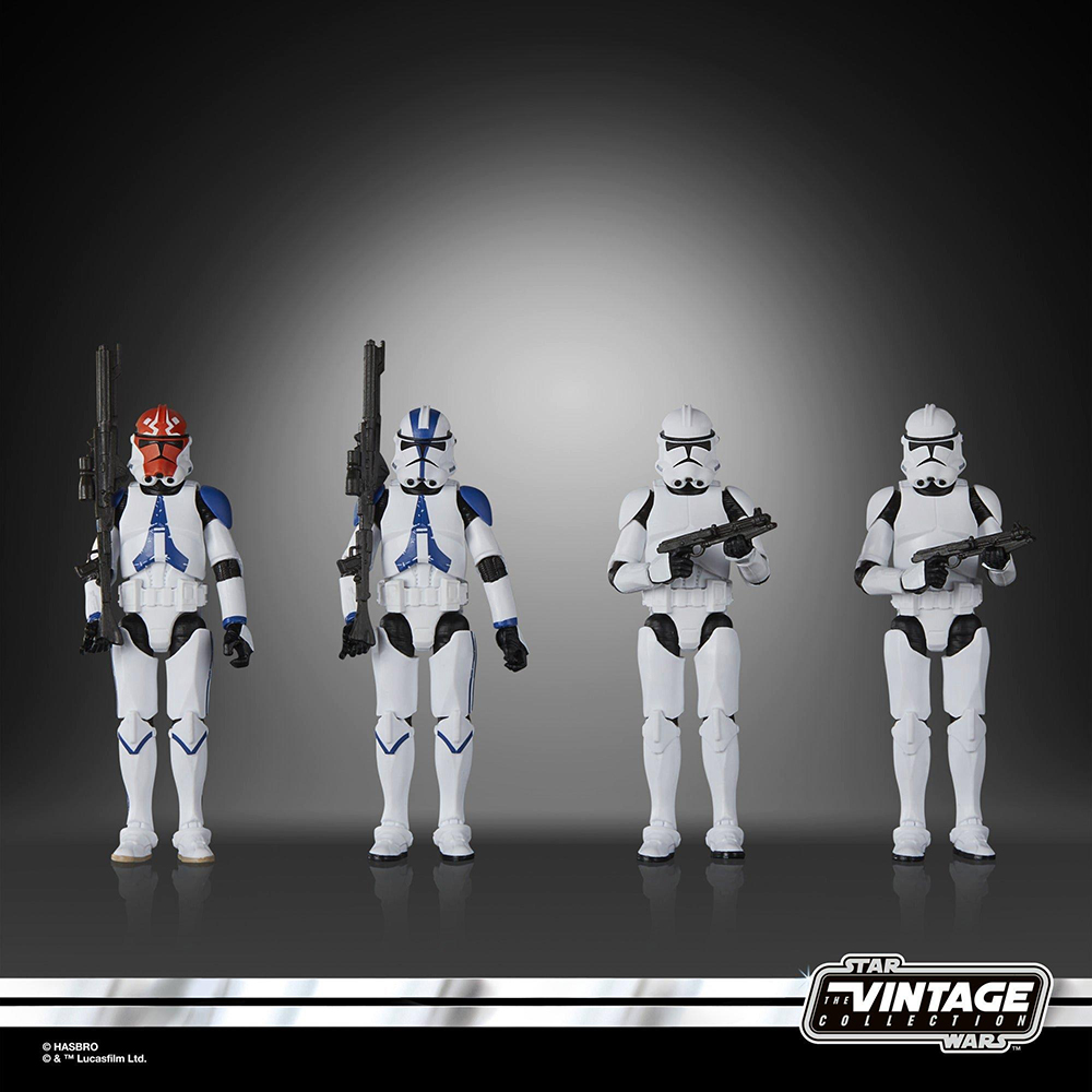 [In-Stock] Hasbro STAR WARS Th - Vintage Collectible Items recension och pris