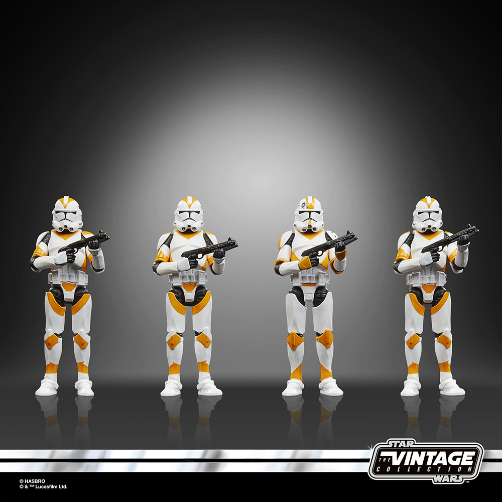 [In-Stock] Hasbro STAR WARS Th - Vintage Collectible Items recension och pris