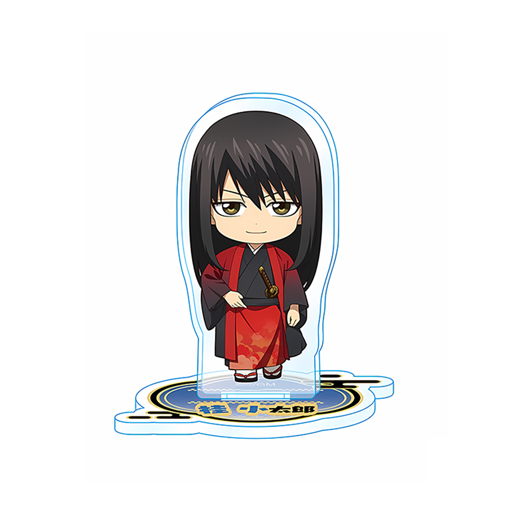 Gintama Anime Acrylic Standee  - Vintage And Collectible recension och pris