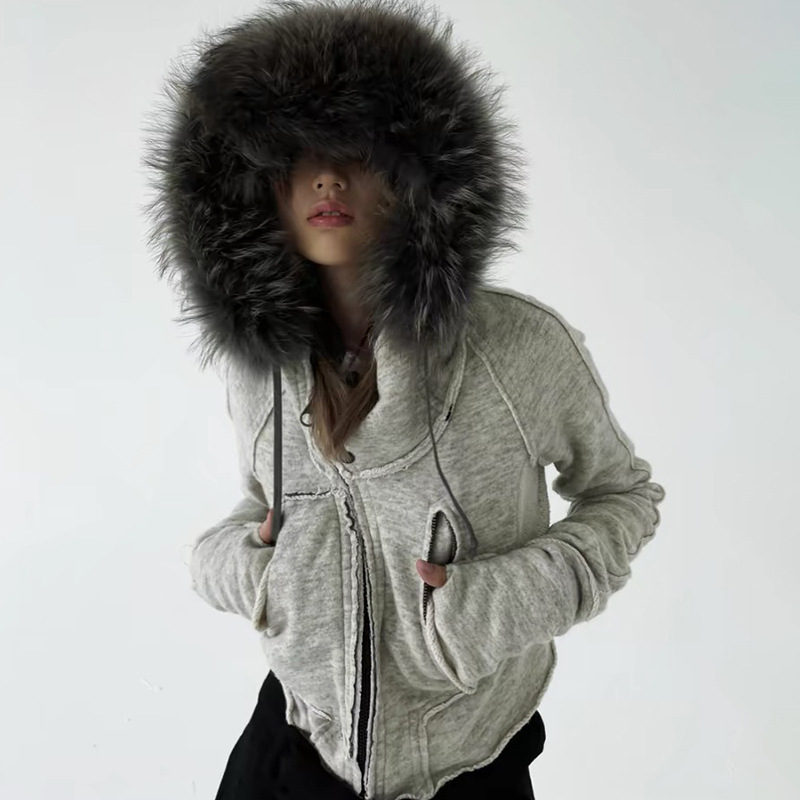 Vintage Fashion Zip Up Women S - Vintage Zip Hoodie recension och pris