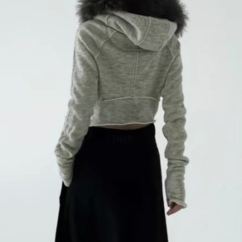 Vintage Fashion Zip Up Women S - Vintage Zip Hoodie recension och pris