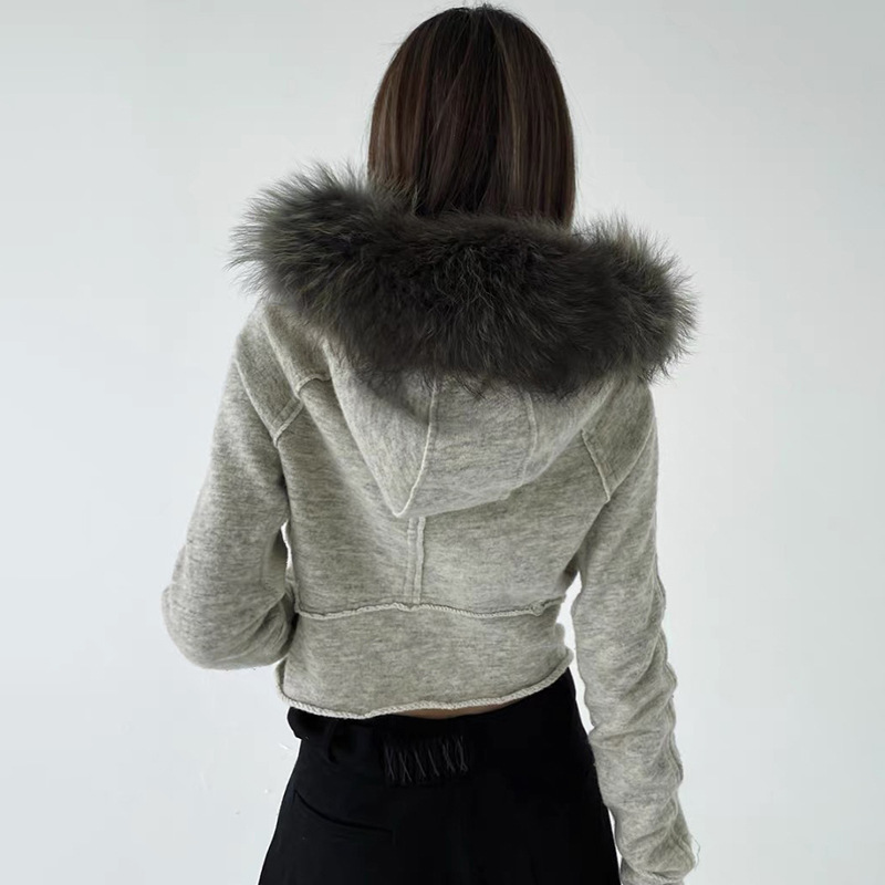 Vintage Fashion Zip Up Women S - Vintage Zip Hoodie recension och pris